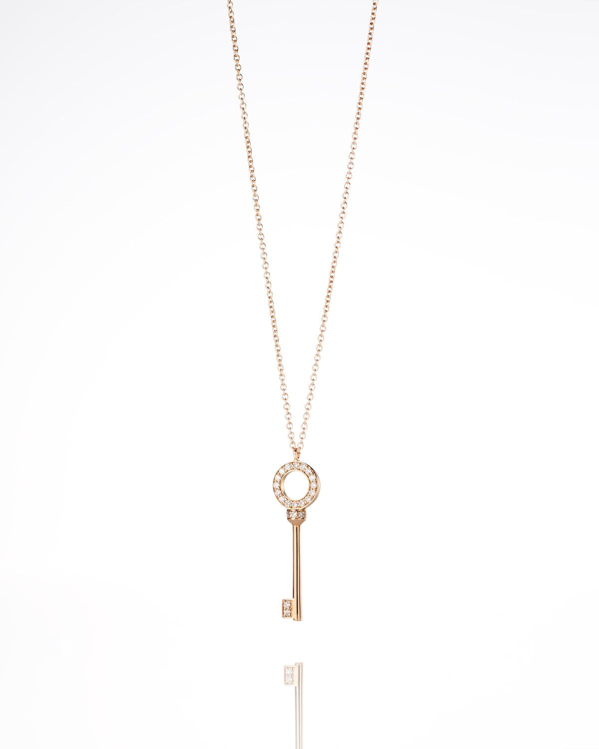 Apriamo piccolo|K18(Pink)