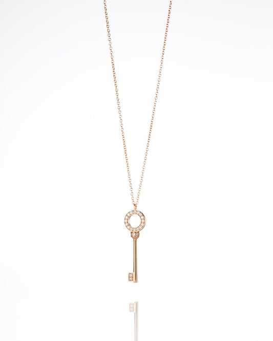 Apriamo piccolo|K18(Pink)