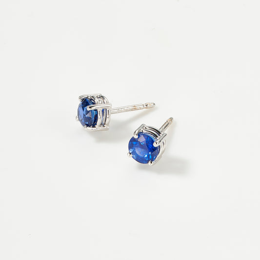 Punto luce | K18(White)/Sapphire