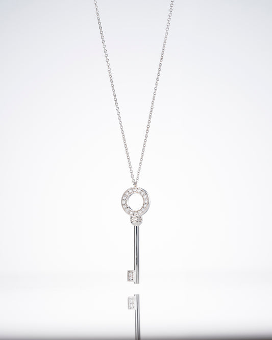 Apriamo|K18(White)