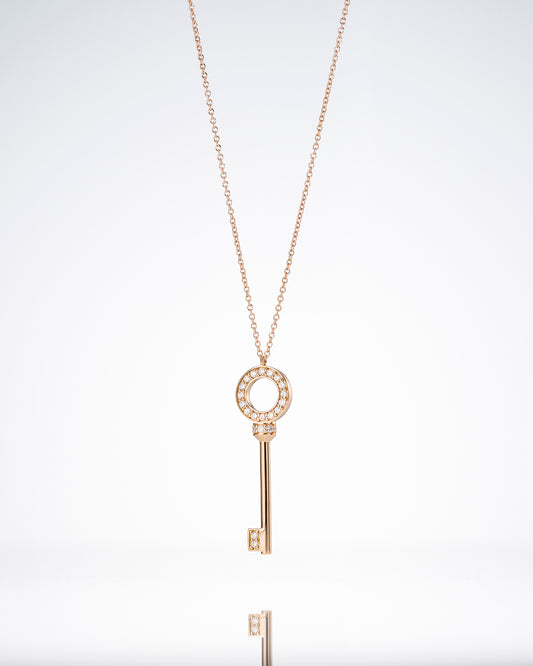 Apriamo|K18(Pink)
