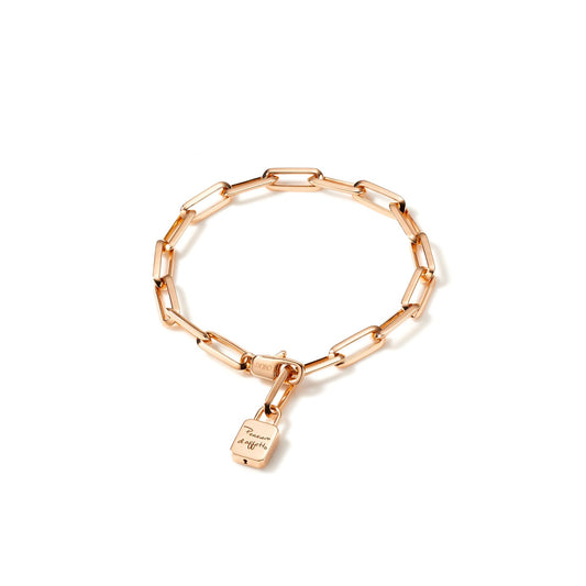 Lucchetto|K18(Pink)